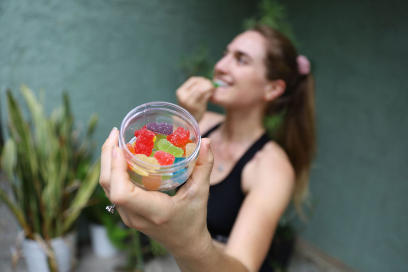 Are CBD Gummies Natural? Find And Read Reviews Here