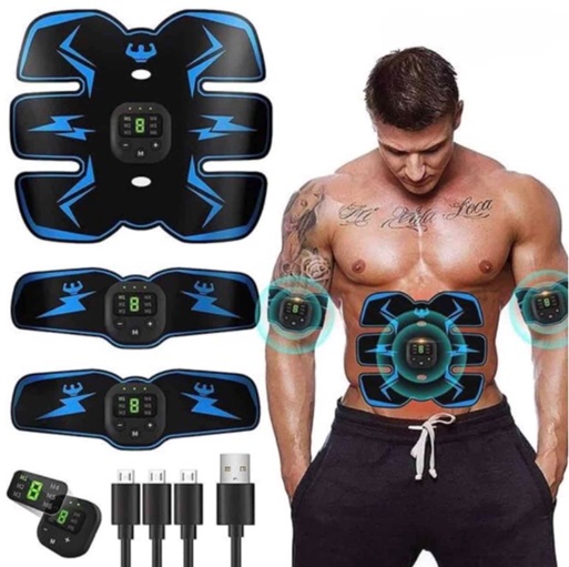 Tactical X Abs Stimulator Reviews: Your Path to Perfect Abs?