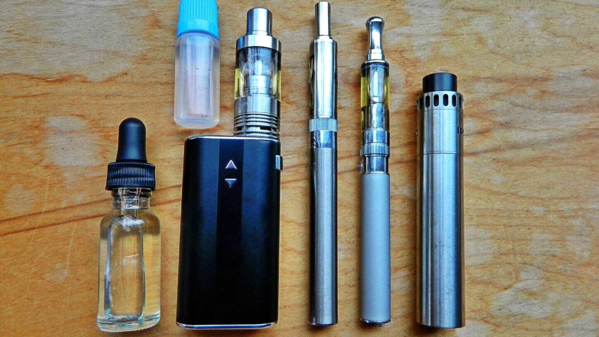 The Healthier Alternative: Benefits of Switching to Electronic Cigarettes